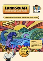Vorschau - Stundenentwürfe - wachsendes MEGA-KUNSTBUNDLE: 242 (!!!) Kunstprojekte und Arbeitsblätter für einen qualitativ hochwertigen Kunstunterricht - Seite 1