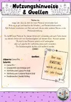 Vorschau - Spiele - Würfelspiel Klasse 1: Addition ZR10. Mathe im Herbst. - Seite 2