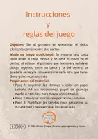 Vista previa - Unidades / Secuencias / Situaciones de Aprendizaje - Juego de discriminación visual y rapidez: Especial Otoño - página 2