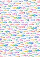 Vorschau - Bildkarten - Bestärkende Axolotl Affirmationskarten für Kinder - Seite 3