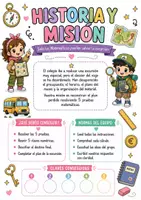 Vista previa - Unidades / Secuencias / Situaciones de Aprendizaje - Break out competencias específicas matemáticas - página 1