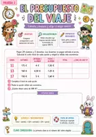 Vista previa - Unidades / Secuencias / Situaciones de Aprendizaje - Break out competencias específicas matemáticas - página 2