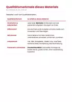 Vorschau - Arbeitsblätter - Vertretungsstunde Deutsch Klasse 4 – Grammatik: Die vier Fälle & Satzglieder - Seite 3