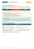 Vorschau - Arbeitsblätter - Klassenämter, Rituale und Klassenrat – Kl. 5/6 - Seite 1