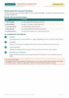 Vorschau - Arbeitsblätter - Klassenämter, Rituale und Klassenrat – Kl. 5/6 - Seite 3