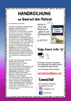 Vorschau - Unterrichtsreihen - Die ersten 12 Stunden im Sachunterricht - Unterrichtsreihe für Klasse 1 - Einschulung, erste Schulwochen - Seite 1