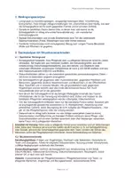 Vorschau - Stundenentwürfe - Unterrichtsentwurf A1.2 Schweigepflicht / Datenschutz in der Pflegefachassistenz - Seite 3