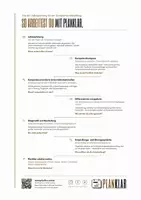 Vorschau - Lehrwerke/Schulbücher - KOMPETENZEN Mathe I Stoffverteilung I KLASSE 4 I Das Zahlenbuch I Bayern I LehrplanPLUS - Seite 2