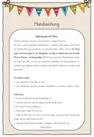 Vorschau - Bildkarten - Gefühlsampel: Otter / Otterklasse (Kl.1-4) - Seite 1