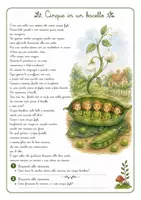 anteprima - Esercizi - Fiabe di Andersen in corsivo - Pagina 1