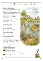 anteprima - Esercizi - Fiabe di Andersen in corsivo - Pagina 2