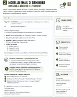 anteprima - Schede informative - Calendario scolastico digitale: guida pratica per tutti - Pagina 3