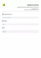 Vorschau - Arbeitsblätter - Laborregeln, Experimentierregeln, Symbole im Chemieraum - Seite 3