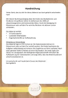Vorschau - Stationenlernen - Rechenspaziergänge Klasse 3 - Seite 2