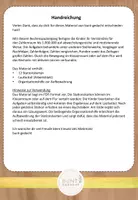 Vorschau - Stationenlernen - Rechenspaziergang Rechnen im ZR bis 1.000.000 - Seite 1