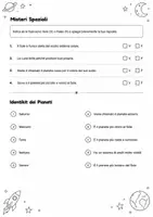 anteprima - Quiz - GIOCHI SUL SISTEMA SOLARE - Pagina 2