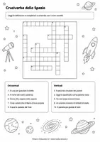 anteprima - Quiz - GIOCHI SUL SISTEMA SOLARE - Pagina 3