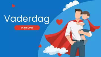 Voorbeeld - Kaartje vaderdag - Pagina 1