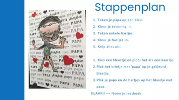 Voorbeeld - Kaartje vaderdag - Pagina 3