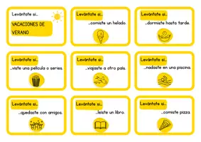 Vorschau - Spiele - Vacaciones de Verano - Levántate si... - Seite 2