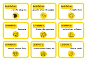 Vorschau - Spiele - Vacaciones de Verano - Levántate si... - Seite 3