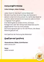 Vorschau - Spiele - Vacaciones de Verano - Levántate si... - Seite 1