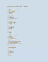 Προεπισκόπηση - Φυλλάδια - KPG Français B – Préparation à l'épreuve orale - Σελίδα 2