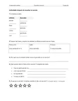Vorschau - Arbeitsblätter - El gerundio (Materialpaket) - Seite 3