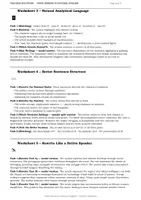 Vorschau - Arbeitsblätter - From German to Natural English - Avoid Literal Translation in Analytical Writing - Seite 2