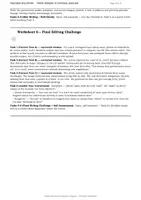 Vorschau - Arbeitsblätter - From German to Natural English - Avoid Literal Translation in Analytical Writing - Seite 3