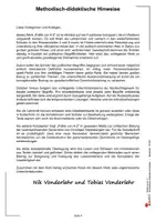 Vorschau - Arbeitsblätter - Politik von A bis Z Band 1 – Grundwissen | Politik Klasse 5-6 Sekundarstufe | Demokratie, Bundestag, Wahlen, Grundgesetz, Kinderrechte, EU, Parteien | differenzierte Arbeitsblätter, Kopiervorlagen mit Lösungen - Seite 3