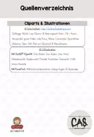 Vorschau - Arbeitsblätter - Differenzierungsmatrix - Baustein C - Seite 3
