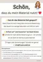 Vorschau - Unterrichtsreihen - Scheren-Führerschein Vorschule & Klasse 1, Komplettpaket - Seite 1