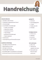 Vorschau - Unterrichtsreihen - Scheren-Führerschein Vorschule & Klasse 1, Komplettpaket - Seite 2