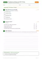 Vorschau - Arbeitsblätter - Kontinente und Ozeane: das Mini-Training - Seite 3