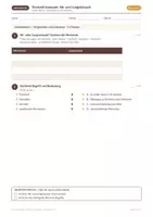 Vorschau - Arbeitsblätter - Steinzeit kompakt: Alt- und Jungsteinzeit - Seite 2