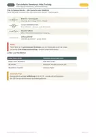 Vorschau - Arbeitsblätter - Der einfache Stromkreis: Mini-Training - Seite 1