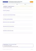 Vorschau - Arbeitsblätter - Schulstart 5/6: Die Kennenlern-Stunde - Seite 2
