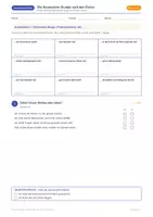 Vorschau - Arbeitsblätter - Schulstart 5/6: Die Kennenlern-Stunde - Seite 3