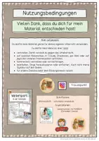Vorschau - Stundenentwürfe - Herbst im Sportunterricht - Spiele und Übungen mit dem Ball - Seite 2