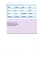 Vorschau - Arbeitsblätter - En la oficina_verbos_AR_ER_IR_A1 - Seite 1