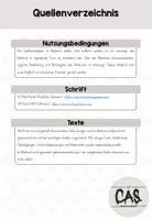 Vorschau - Stundenentwürfe - Differenzierungsmatrix - UPP-Entwurf - Seite 1