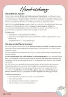 Vorschau - Spiele - Materialpaket / Bundle: Wortschatz-Training Herbst - Wortschatzerwerb: Bild-Wortkarten, Ich habe, wer hat?, Lesespiel, Wortschatzspiel (DaZ/DaF) - Seite 3