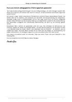 Vorschau - Unterrichtsreihen - Übungen zur Kommasetzung - Zeichensetzung für Erwachsene - Seite 3