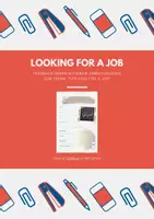 Vorschau - Arbeitsblätter - Feedback: Looking for a job (Englisch, 5. Lernjahr) - Deckblatt