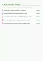 anteprima - Materiale di supporto/inclusione - Una token economy per i vostri bambini di scuola primaria. - Pagina 3