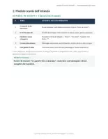 anteprima - Materiale di supporto/inclusione - Parole in relazione - CICLO Scuola dell'INFANZIA – Corso di comunicazione per la scuola dell’infanzia | 5 incontri - Pagina 3