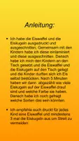 Vorschau - Bildkarten - Ein Eis mit vielen Möglichkeiten - Seite 3