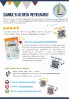 Vorschau - Arbeitsblätter - Versuchsprotokoll schreiben – Anleitung - Seite 2