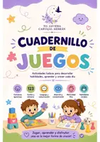 Vista previa - Juegos / Gamificación - PLANTILLAS DE JUEGOS - Portada